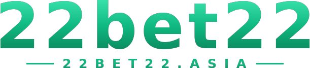 22bet22 logo